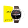 Miniatyrbild 1 av 4: INF Skärmskydd för Huawei Watch 3 Pro - 2-pack