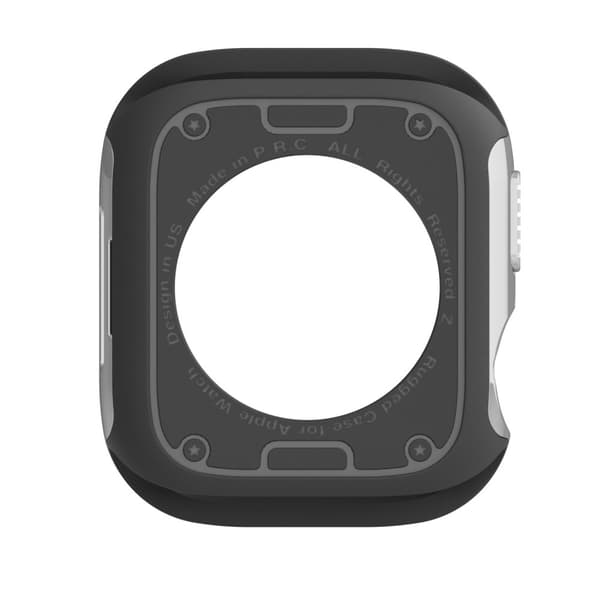 INF Klokkedeksel til Apple Watch S10