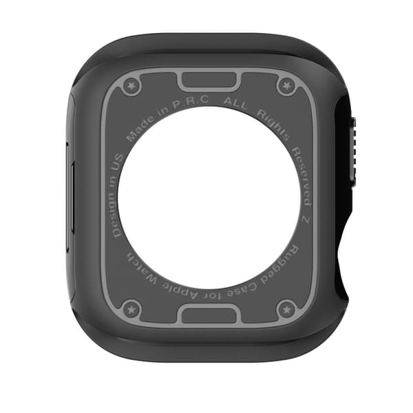 INF Klokkedeksel til Apple Watch S10
