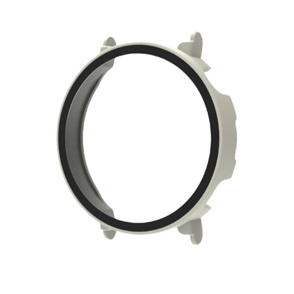 INF Huawei GT4 41MM karkaistua lasia oleva näytönsuojakotelo Musta
