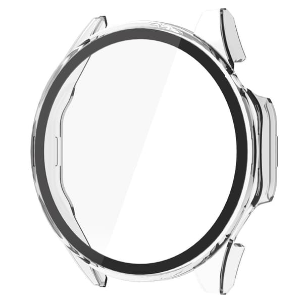 INF Huawei GT4 41MM karkaistua lasia oleva näytönsuojakotelo Musta