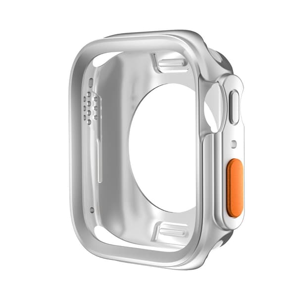 INF Matt roséguldfärgat klockfodral för Apple Watch