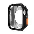 Miniatyrbild 4 av 4: INF Matt roséguldfärgat klockfodral för Apple Watch