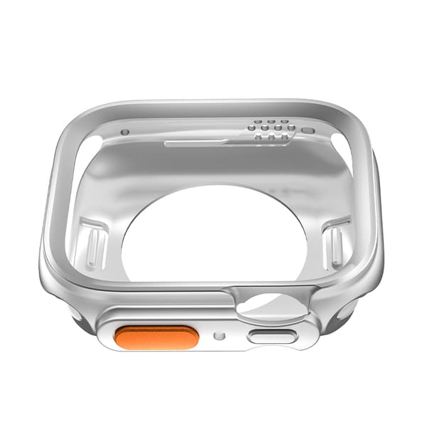 INF Mat rosaguld urkasse til Apple Watch