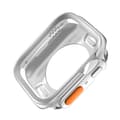 Miniatyrbillede 1 af 4: INF Mat rosaguld urkasse til Apple Watch