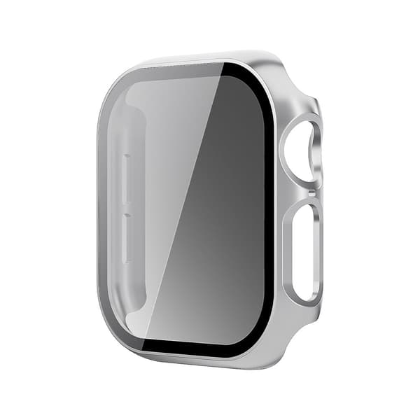 INF Urkasse til Apple Watch S10 - Forbedret beskyttelse