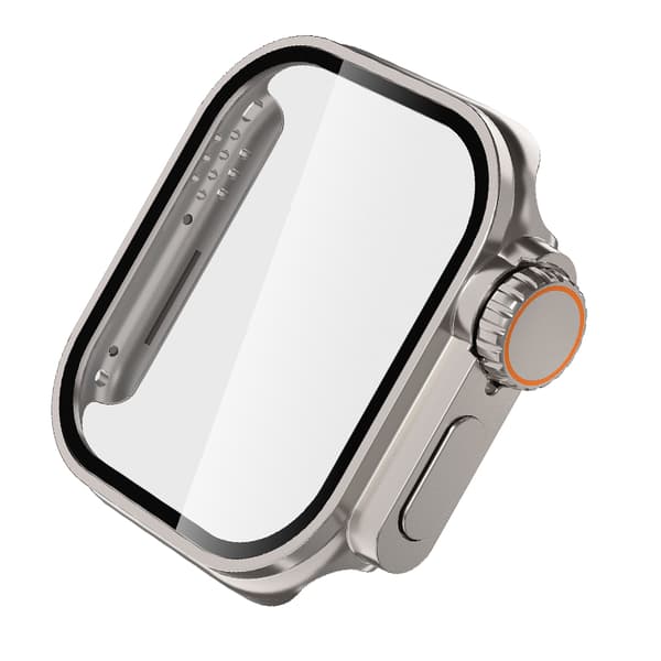INF Förvandla din Apple Watch-boett till en Ultra-look