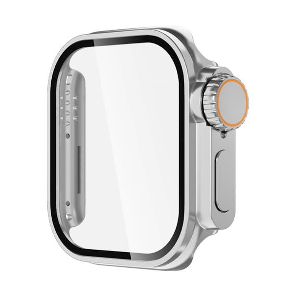 INF Förvandla din Apple Watch-boett till en Ultra-look