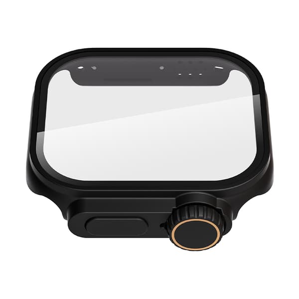 INF Förvandla din Apple Watch-boett till en Ultra-look