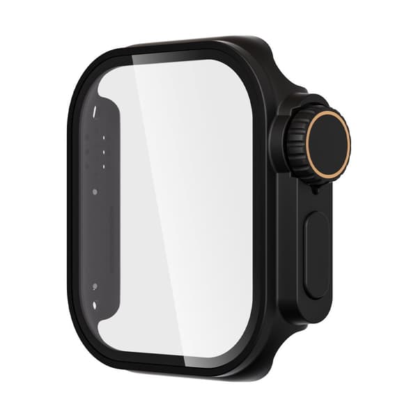INF Förvandla din Apple Watch-boett till en Ultra-look