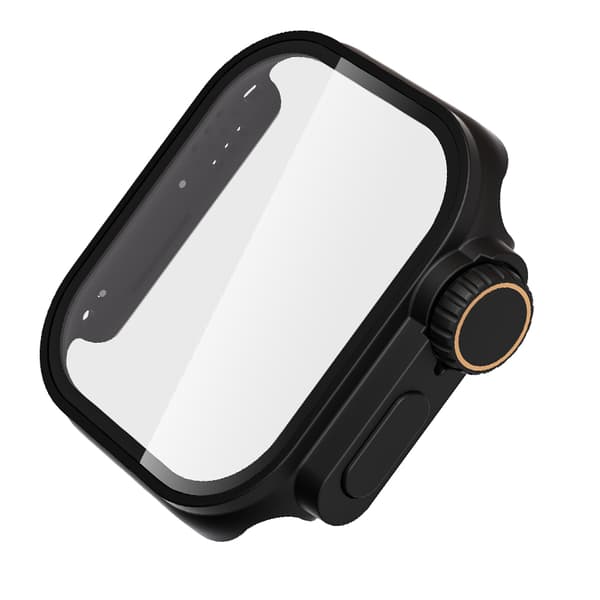 INF Förvandla din Apple Watch-boett till en Ultra-look