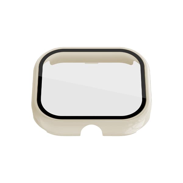 INF Suojakotelo Redmi Watch 4/5 -kellolle