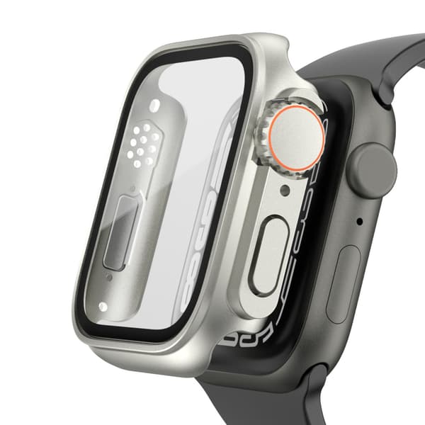 INF Apple Watch-fodral för serie 8/7/6/5/4/SE