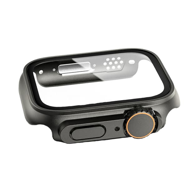 INF Apple Watch-fodral för serie 8/7/6/5/4/SE 40 mm