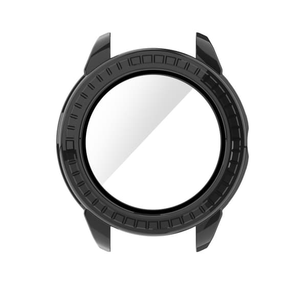 INF Skyddsfodral för Patriot M8 Smartwatch - Svart