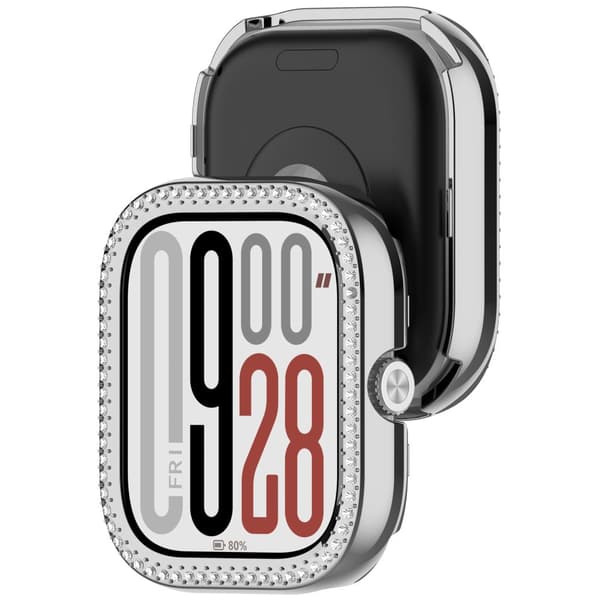 INF Beskyttelsescover til Redmi Watch 5/5 eSIM/4