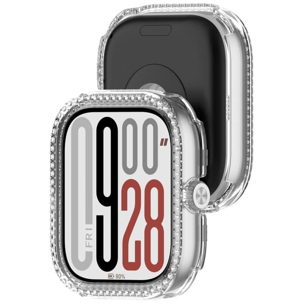 INF Suojakuori Redmi Watch 5/5 eSIM/4 -älykellolle