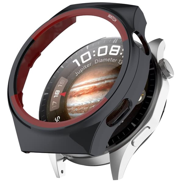 INF Huawei Watch GT5 46mm Space Exploration -kotelo, jossa on ontto muotoilu