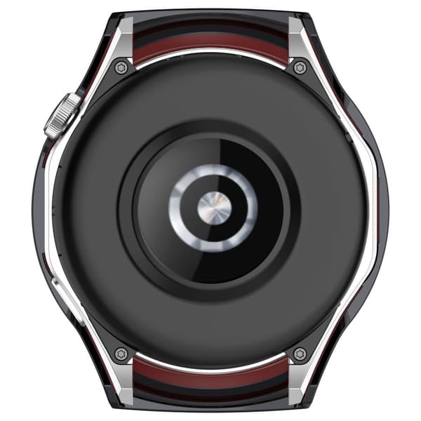 INF Huawei Watch GT5 46mm Space Exploration -kotelo, jossa on ontto muotoilu