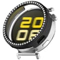Miniatyrbild 9 av 11: INF Huawei Watch GT5/GT4 41MM skyddsfodral med strassdetaljer