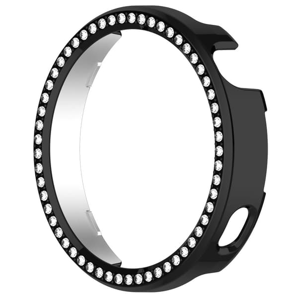 INF Huawei Watch GT5/GT4 41MM skyddsfodral med strassdetaljer