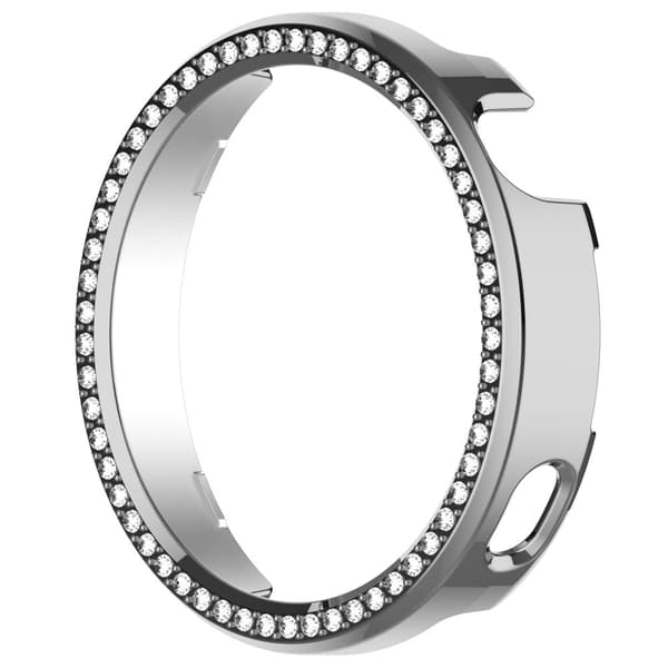 INF Huawei Watch GT5/GT4 41MM skyddsfodral med strassdetaljer