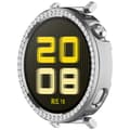 Miniatyrbild 1 av 11: INF Huawei Watch GT5/GT4 41MM skyddsfodral med strassdetaljer