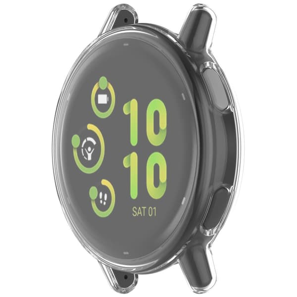 Garmin Vivoactive 5-cover, TPU-beskyttende cover