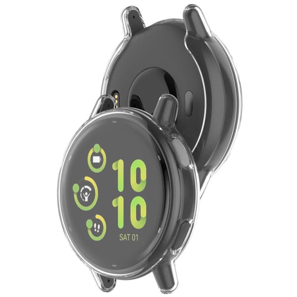 Garmin Vivoactive 5-cover, TPU-beskyttende cover