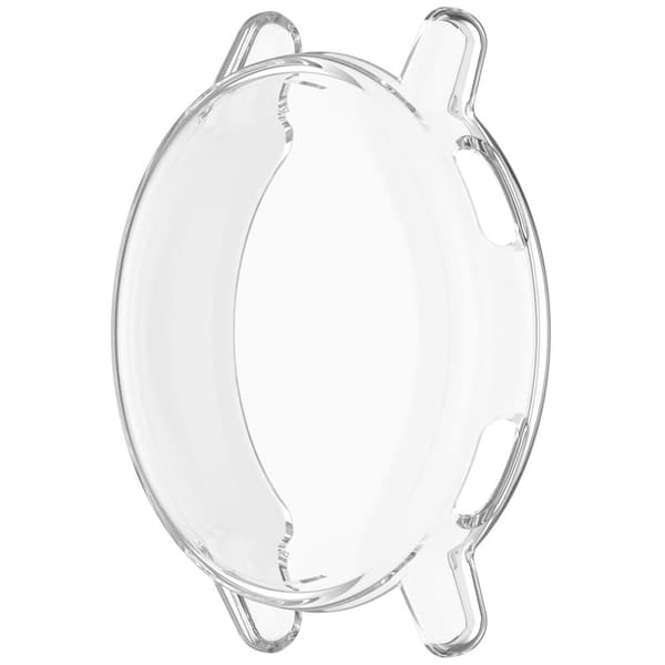 Garmin Vivoactive 5-cover, TPU-beskyttende cover