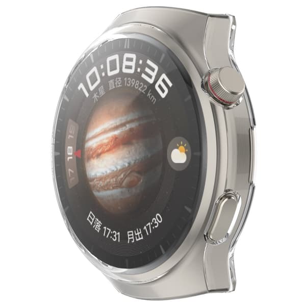 INF Huawei HW-Watch Full Coverage Beskyttelsesdeksel Huawei Band 4 Pro