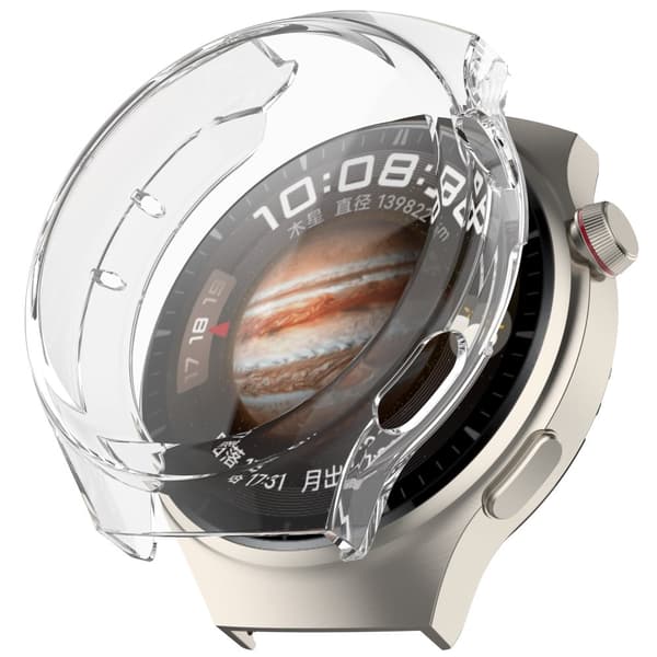 INF Huawei HW-Watch Full Coverage Beskyttelsesdeksel Huawei Band 4 Pro