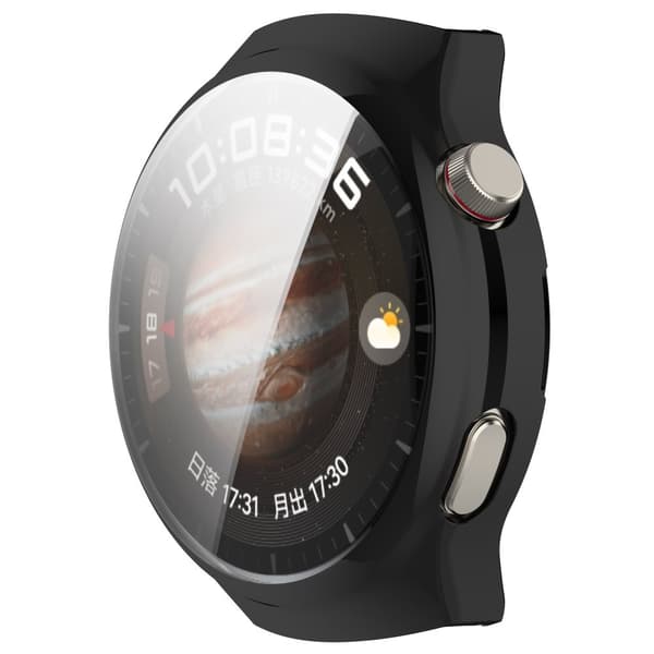 INF Huawei HW-Watch Fulddækkende Beskyttelsescover Huawei Band 4 Pro