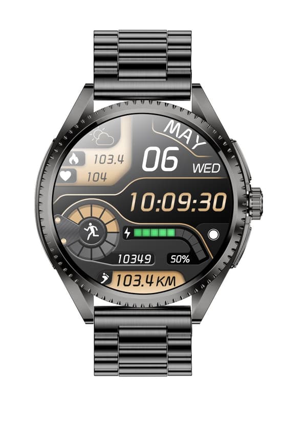 INF Smartwatch CF52