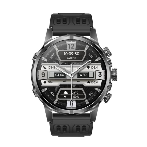 INF Smartwatch CF53