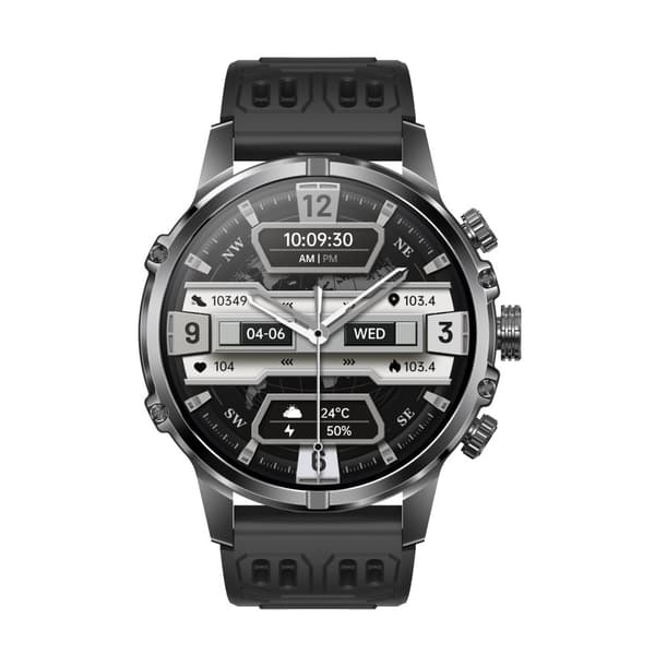 INF Smartwatch CF53