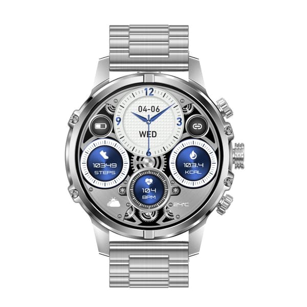 INF Smartwatch CF53