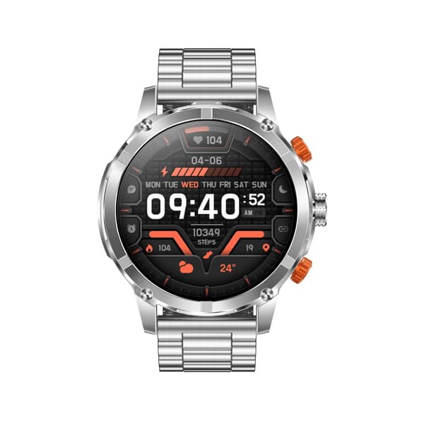 INF Smartwatch CF55