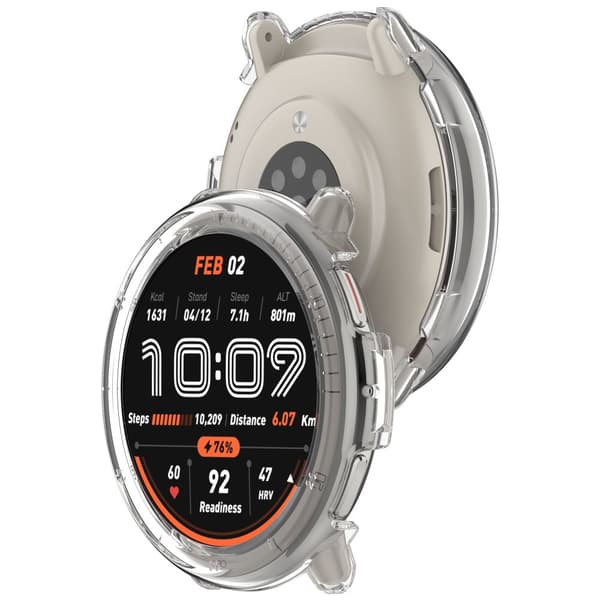 INF Amazfit Active2 ihåligt skyddsfodral
