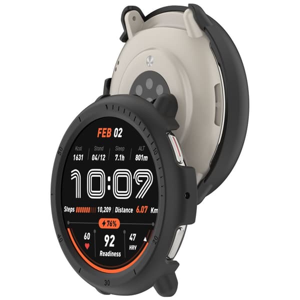 INF Amazfit Active2 ihåligt skyddsfodral