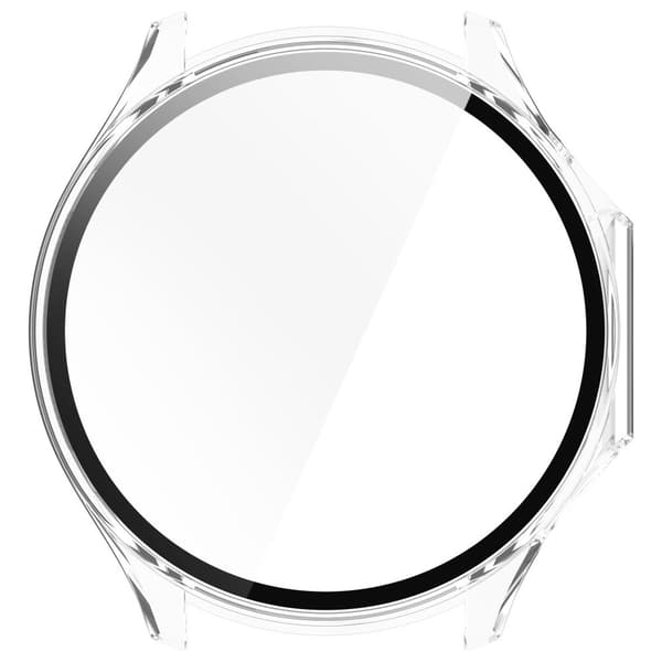 INF OnePlus Watch 3 & OPPO Watch X2 Skal med Skärmskydd