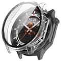 Miniatyrbild 1 av 2: INF OnePlus Watch 3 & OPPO Watch X2 Skal med Skärmskydd