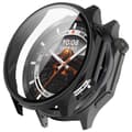 Miniatyrbild 1 av 2: INF OnePlus Watch 3 & OPPO Watch X2 Skal med Skärmskydd