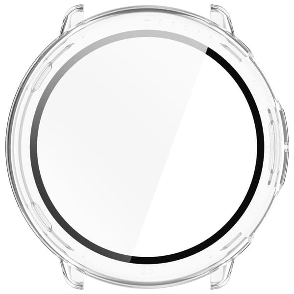 INF Beskyttende deksel til Amazfit Active2 med integrert skjermbeskytter