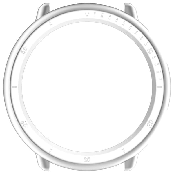 INF Amazfit Active2 Hollow beskyttelsesdeksel