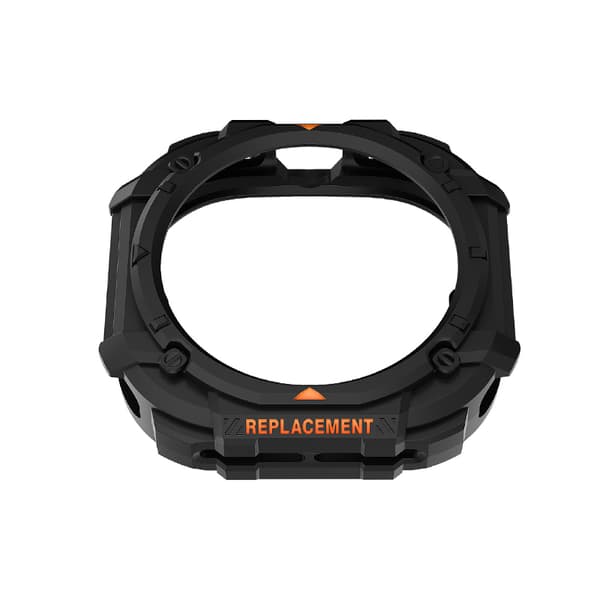 INF Beskyttende TPU-deksel til Samsung Galaxy Watch 7 Ultra 47mm