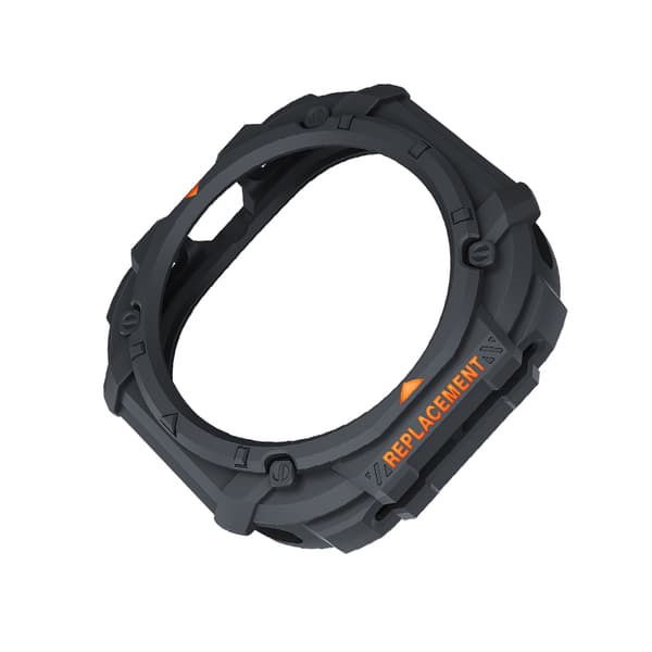 INF Beskyttende TPU-deksel til Samsung Galaxy Watch 7 Ultra 47mm