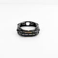 Miniatyrbilde 4 av 10: INF Beskyttende TPU-deksel til Samsung Galaxy Watch 7 Ultra 47mm