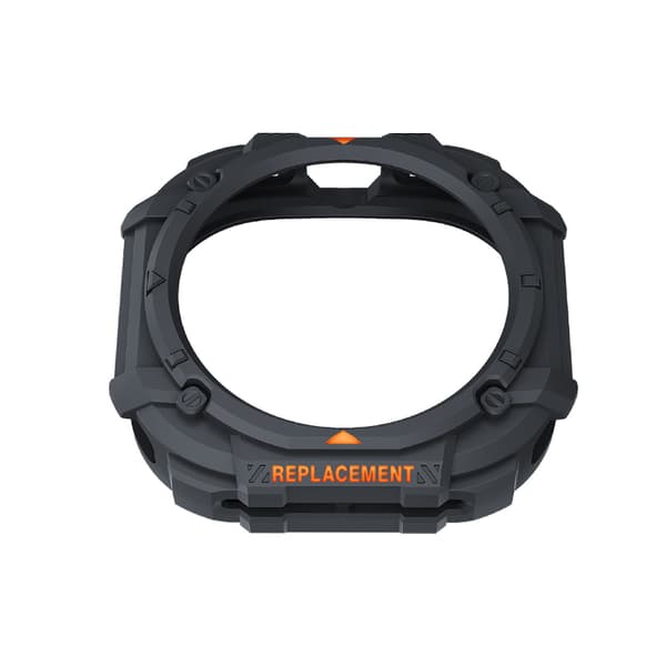 INF Beskyttende TPU-deksel til Samsung Galaxy Watch 7 Ultra 47mm