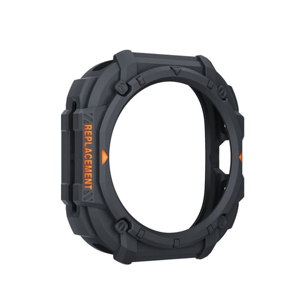 INF Beskyttende TPU-deksel til Samsung Galaxy Watch 7 Ultra 47mm